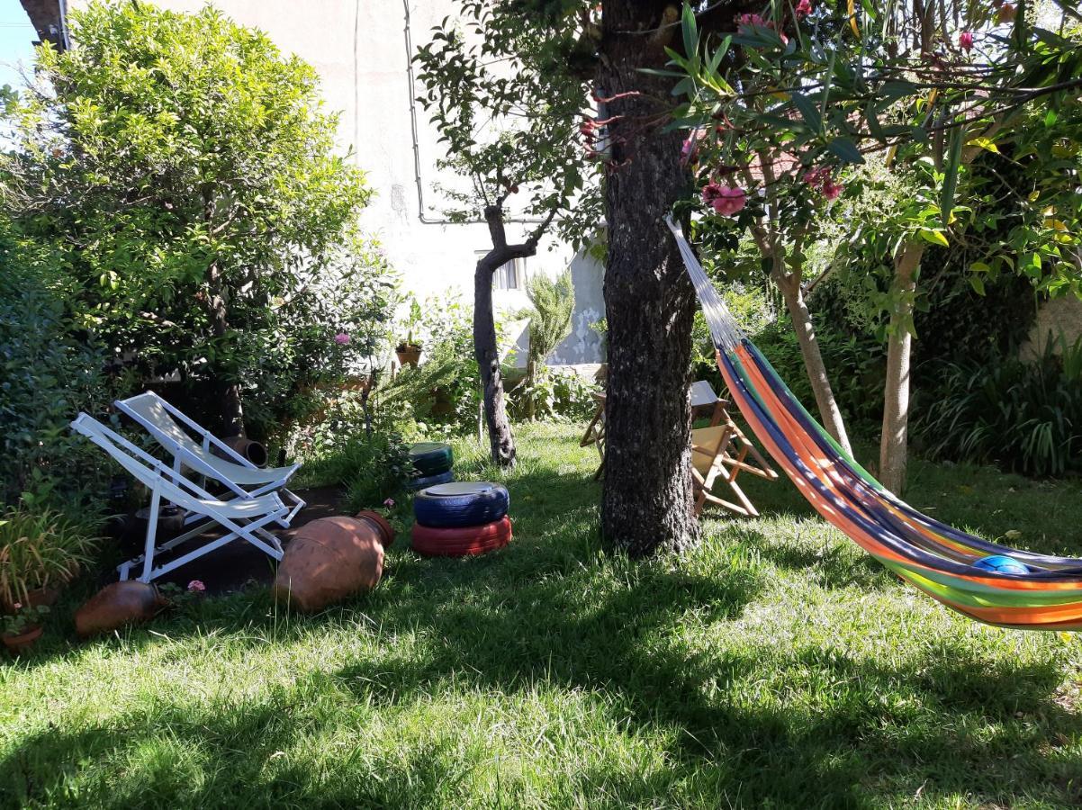 Casa Do Sr. Falcao Miranda do Corvo Εξωτερικό φωτογραφία
