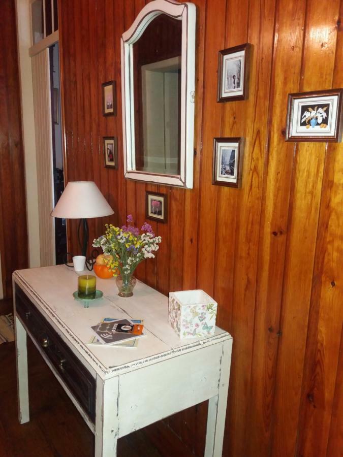 Casa Do Sr. Falcao Miranda do Corvo Εξωτερικό φωτογραφία