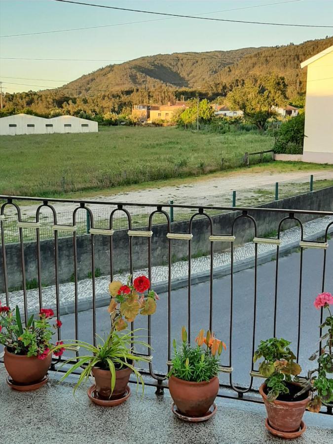 Casa Do Sr. Falcao Miranda do Corvo Εξωτερικό φωτογραφία